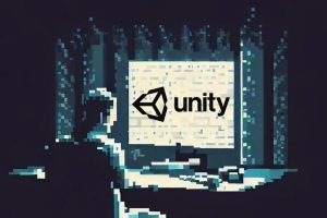 unity developer