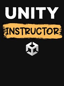 unity instructor